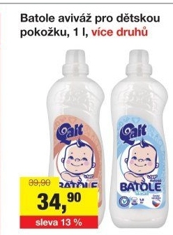 Aviváž Batole Qalt