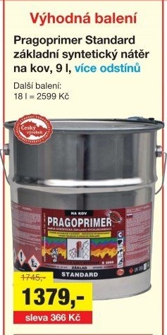 PRAGOPRIMER