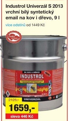 INDUSTROL UNI
