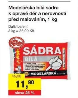 SÁDRA