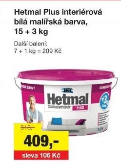 HETMAL