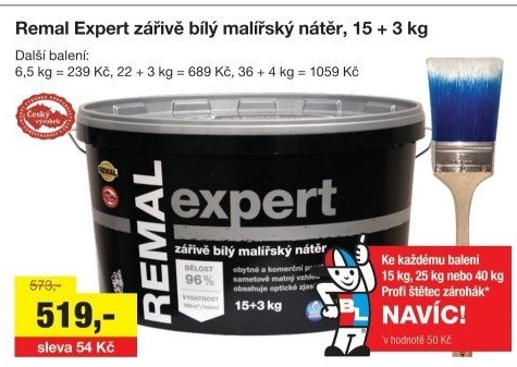 REMAL EXPERT