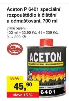 ACETON
