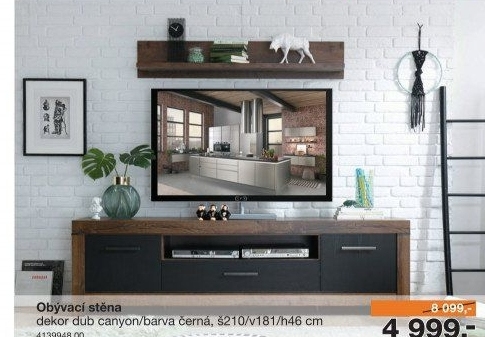 TV set BALIN