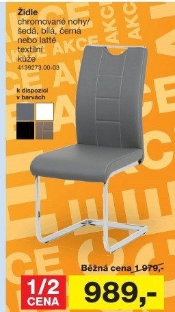 Jídelní židle ARABELA