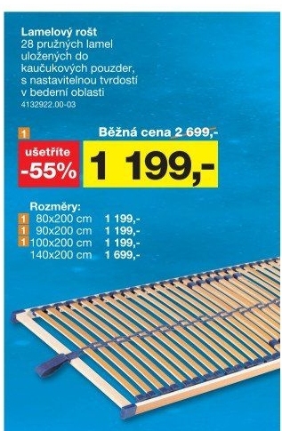 Rošt LA VIDA 100