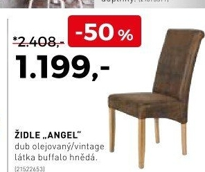Židle Angel