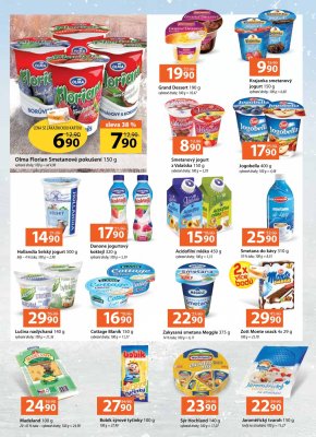 akční leták COOP 30.1.2019-5.2.2019