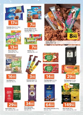 akční leták COOP 30.1.2019-5.2.2019