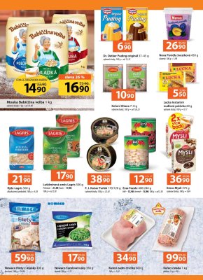 akční leták COOP 30.1.2019-5.2.2019