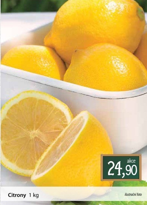Citrony