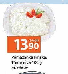 Finská pomazánka