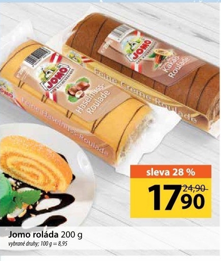 Roláda Jomo
