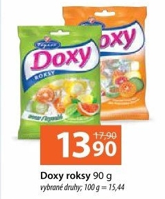 Bonbony Doxy Figaro
