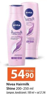 Šampon Nivea