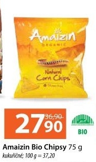 Chipsy Amaizin