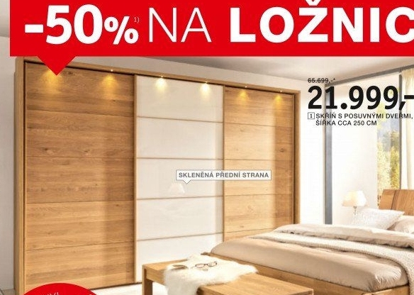 SKŘÍŇ S POSUVNÝMI DVEŘMI