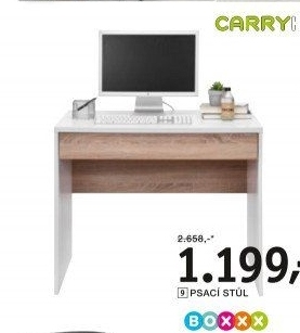 PSACÍ STŮL
