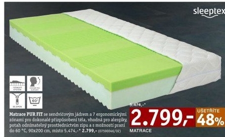 MATRACE