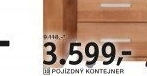 pojízdný kontejner