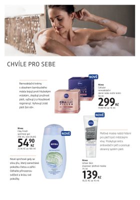 akční leták dm drogerie 31.1.2019-27.2.2019