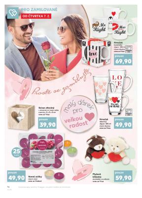 akční leták Kaufland 7.2.2019-13.2.2019