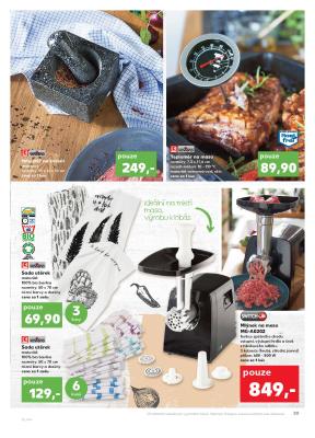 akční leták Kaufland 7.2.2019-13.2.2019