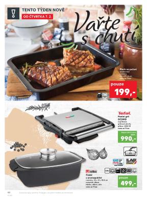 akční leták Kaufland 7.2.2019-13.2.2019