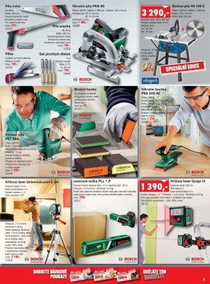 akční leták UNI HOBBY 7.2.2019-28.2.2019