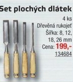 Sada dlát