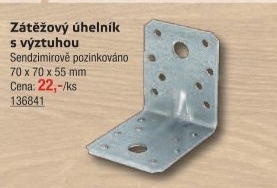 Spojovací materiál