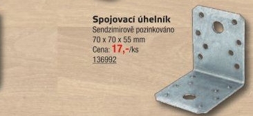 Spojovací materiál