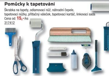 Čepel k odlamovacímu noži