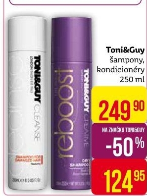 Šampon Toni&amp