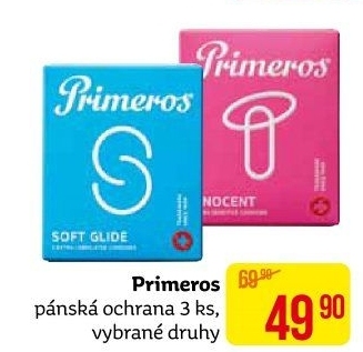 Kondomy Primeros