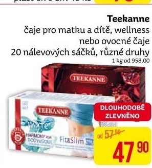 Čaj pro kojící matky Mother &amp