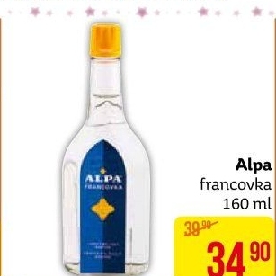Francovka Alpa