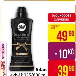 Aviváž Silan