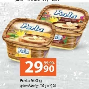 Margaríny Perla