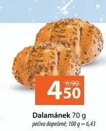 Dalamánek