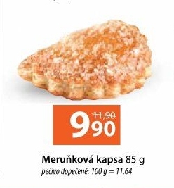 Kapsa s náplní