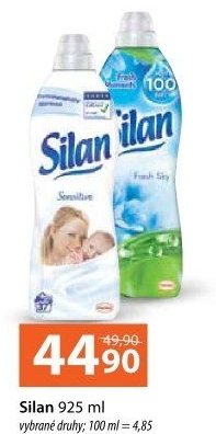 Aviváž Silan