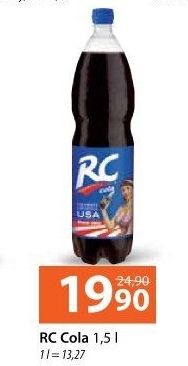 RC Cola