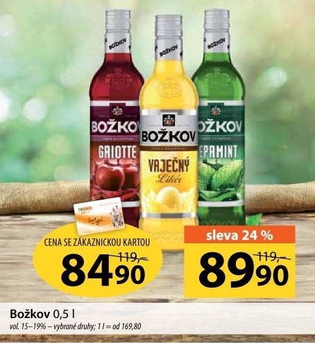 Božkov