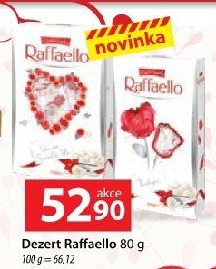Bonboniéra Raffaello Ferrero