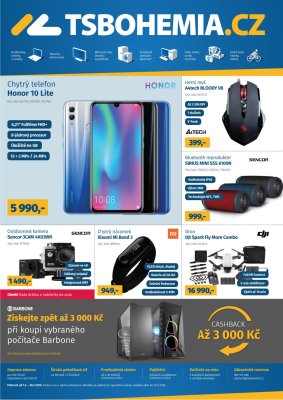 akční leták TSBOHEMIA.cz 1.2.2019-28.2.2019