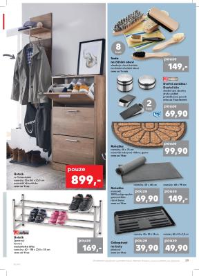 akční leták Kaufland 14.2.2019-20.2.2019