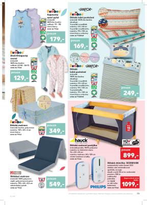 akční leták Kaufland 14.2.2019-20.2.2019