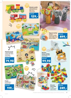 akční leták Kaufland 14.2.2019-20.2.2019