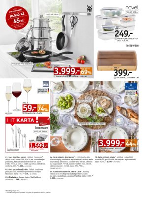 akční leták XXXLutz 11.2.2019-24.2.2019